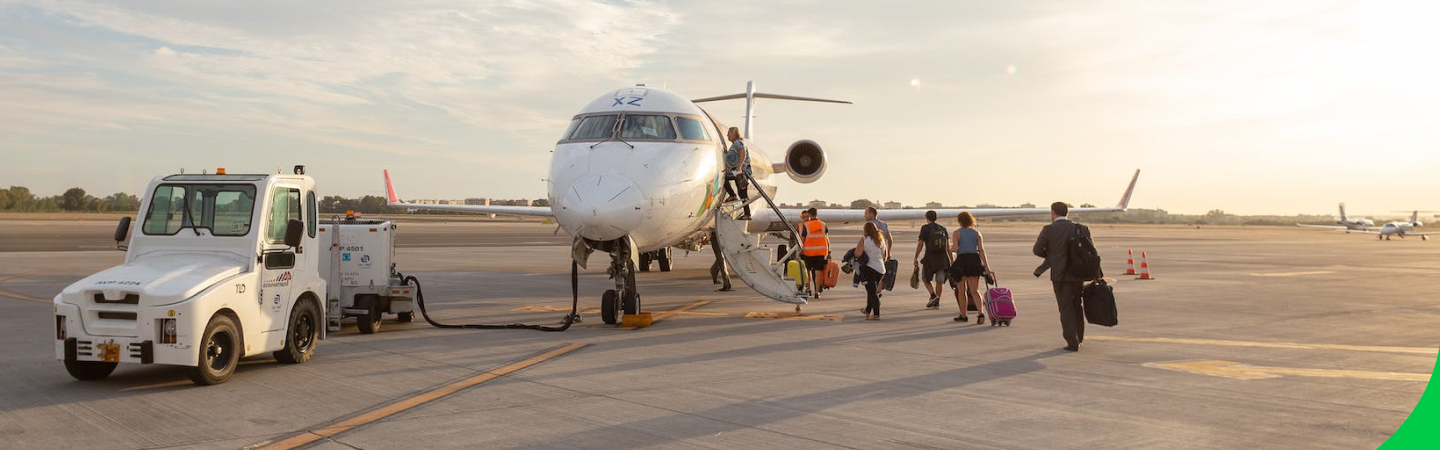 qué pasa si pierdo un vuelo por retraso de otro